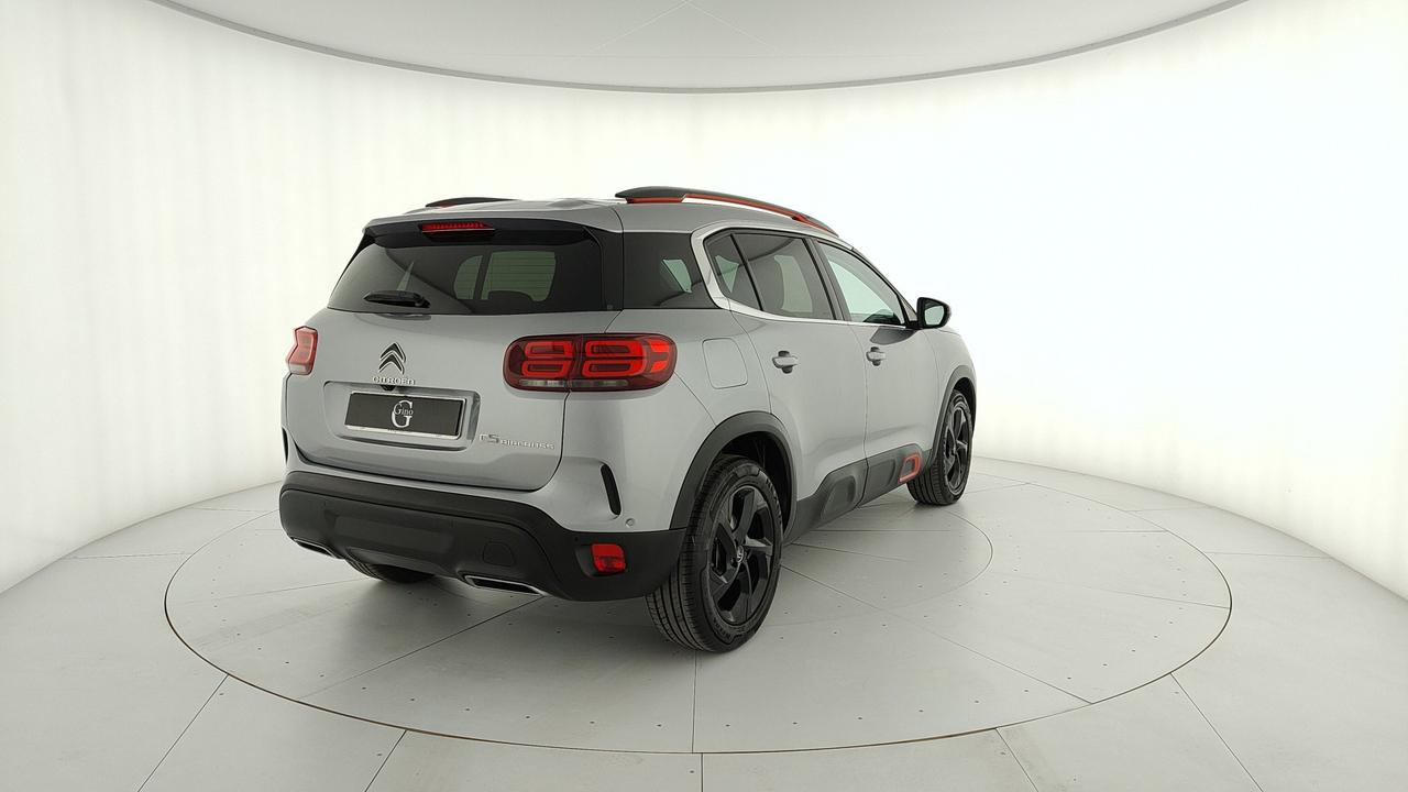 CITROEN C5 Aircross 1.5 bluehdi Shine s&s 130cv eat8 my19