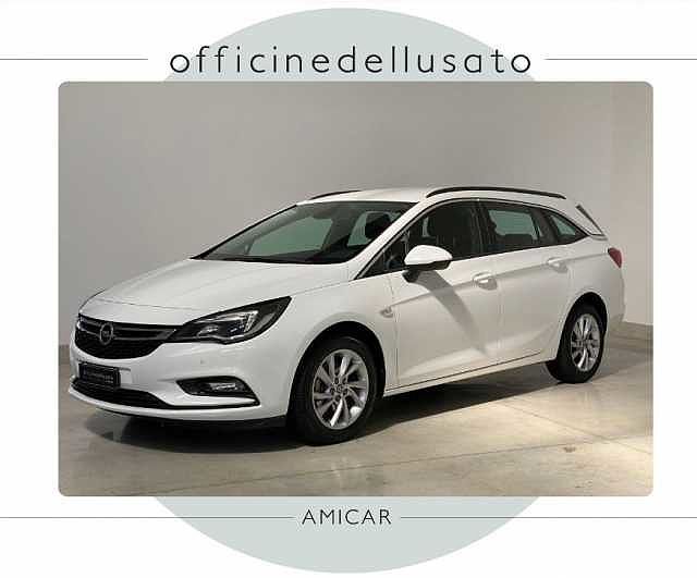 Opel Astra 1.6 CDTi 110CV Start&Stop 5 porte Business