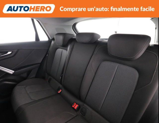 AUDI Q2 30 TDI S tronic Admired