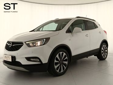 OPEL Mokka 1ª serie - Mokka X 1.4 Turbo GPL Tech 140CV 4x2 Innova