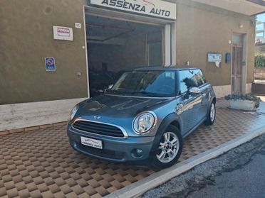 Mini Cooper R56 1.4 Ray OK NEOP.