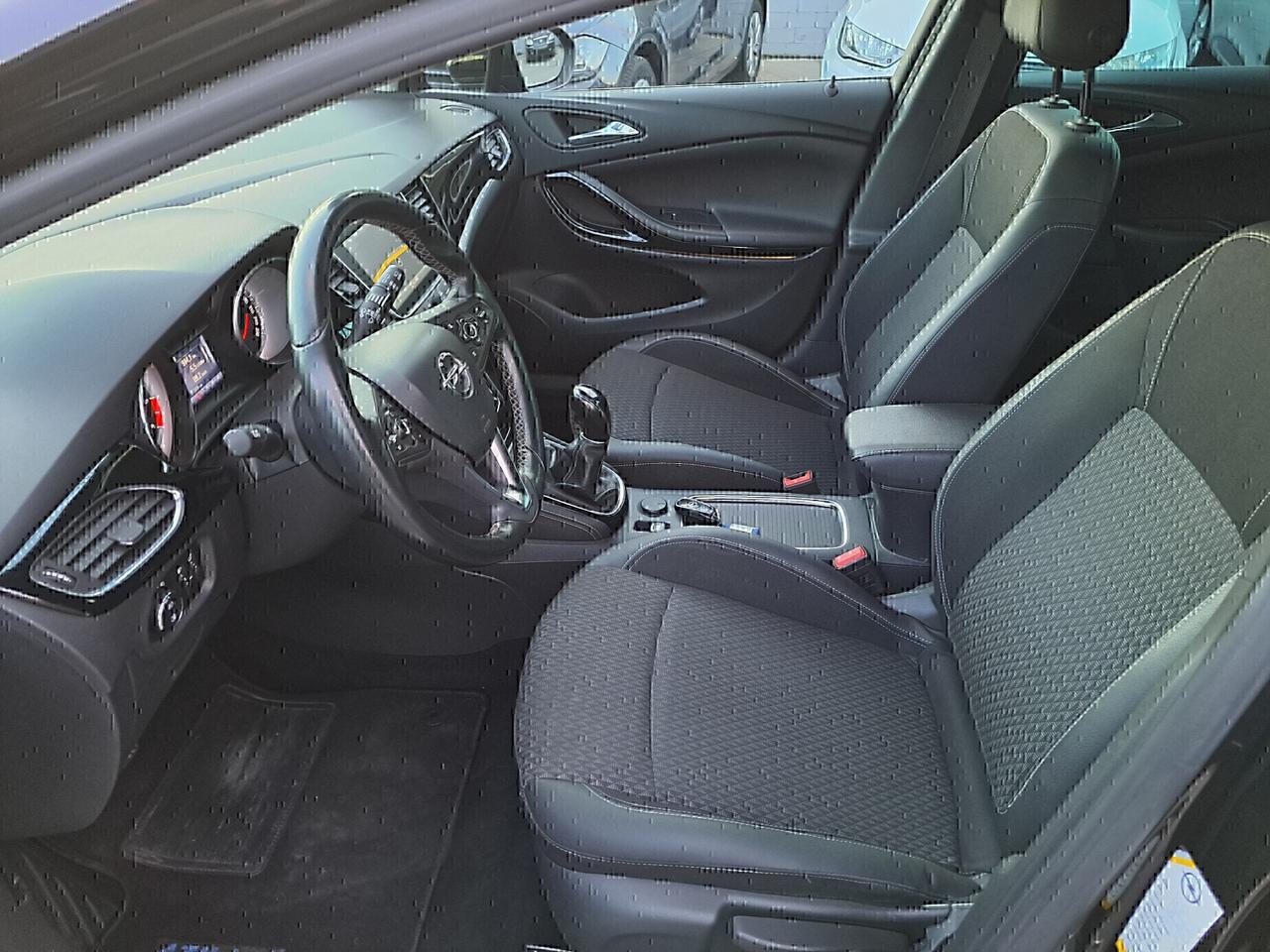 Opel Astra 1.6 CDTi 110CV Sports Tourer Innovation