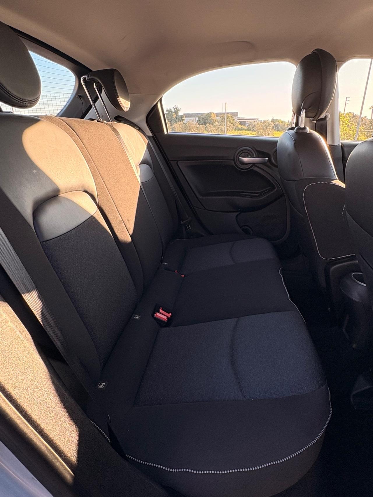 Fiat 500X 1.3 MultiJet 95 CV Business