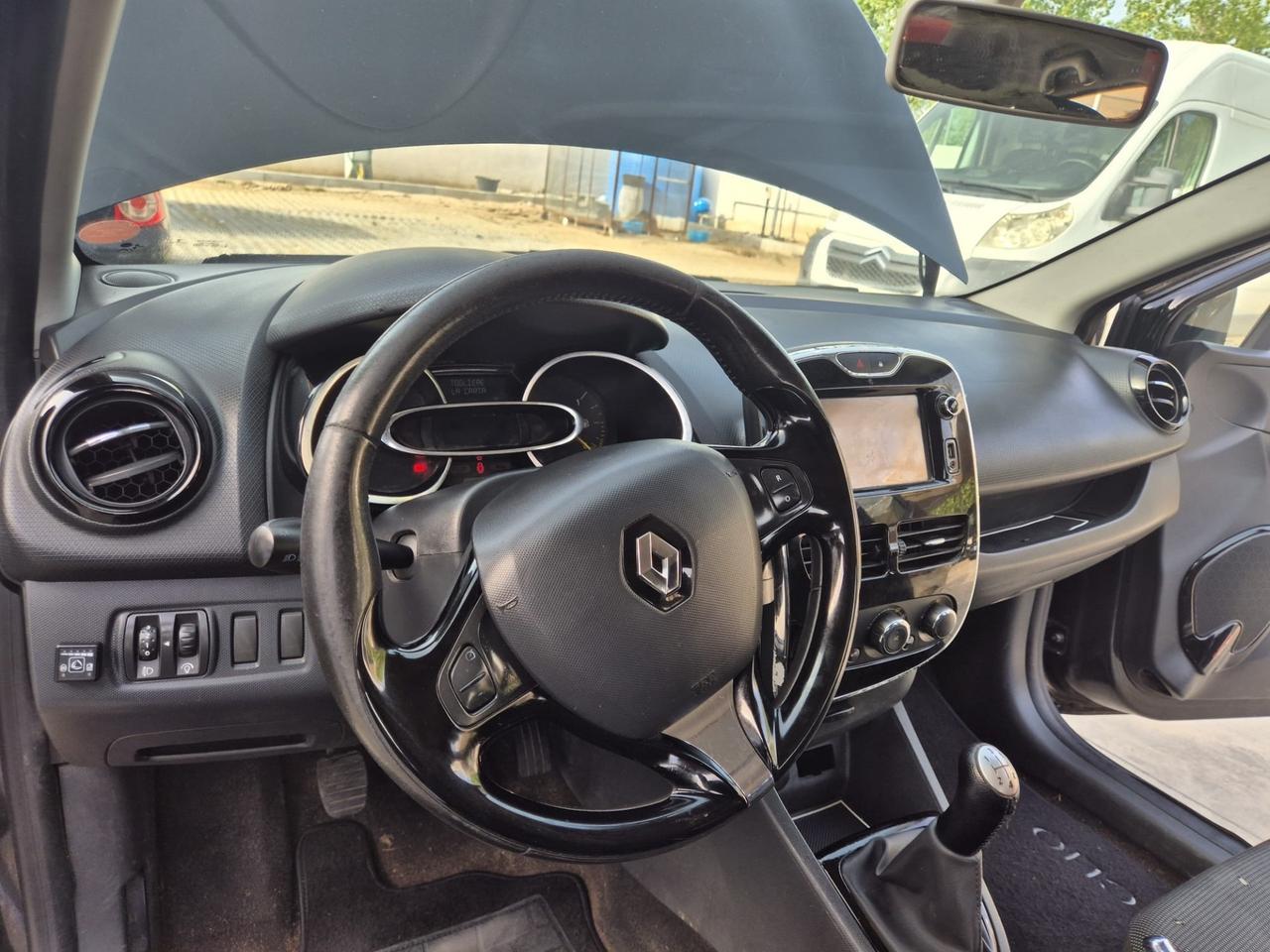 Renault Clio 1.2 75CV GPL 5 porte Live