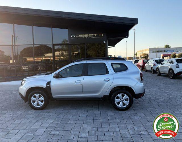 DACIA Duster AUTOCARRO 1.0 TCe GPL