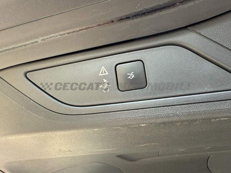 Citroën Grand C4 SpaceTour. C4 Grand Spacetourer 1.5 bluehdi Shine s&s 130cv