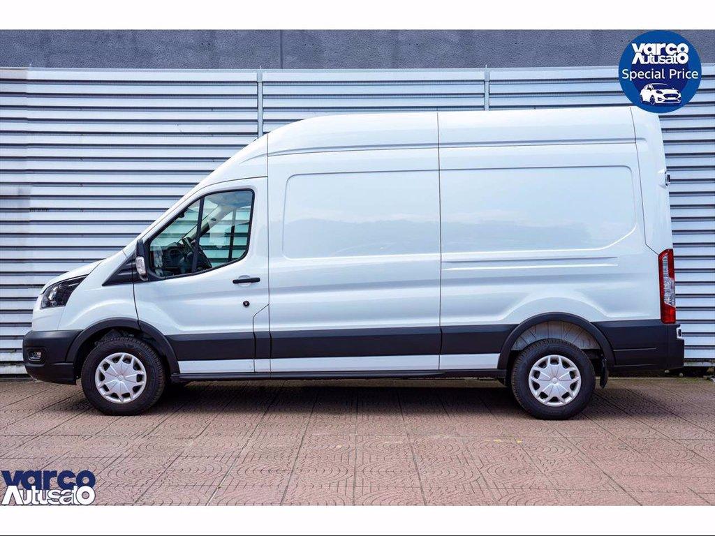 FORD Transit 350 2.0 tdci 170cv trend l3h2 e6.2 del 2023