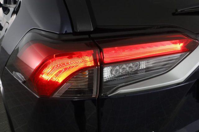 TOYOTA Other RAV4 RAV4 2.5 HV (218CV) E-CVT 2WD Style