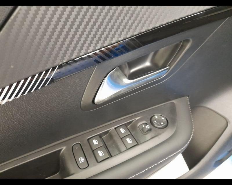 Peugeot 208 5P - ALLURE Hybrid 110 E-DCS6