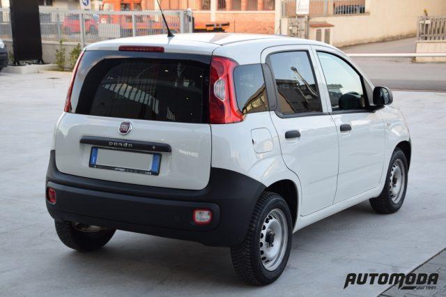 FIAT Panda 1.2 Van 2 posti