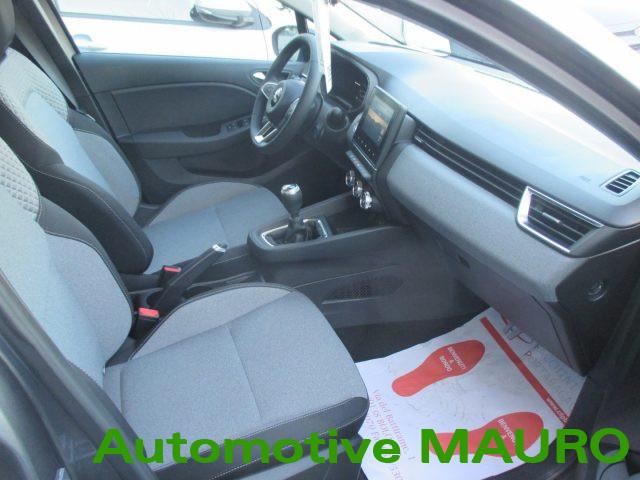 MITSUBISHI Colt 1.0L turbo 90 CV Intense