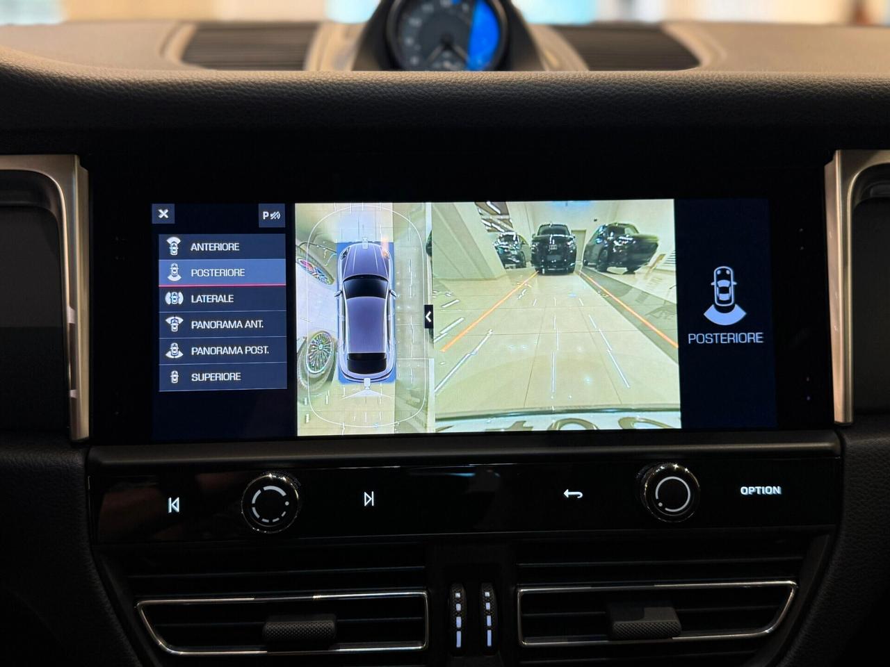 Porsche Macan 2.0 Rent to buy