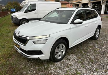Skoda Kamiq 1.0 TSI Ambition 110CV Euro 6D Temp