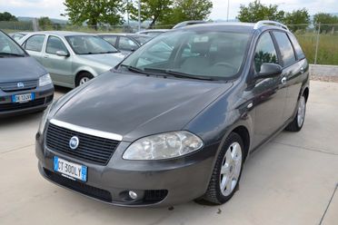 FIAT CROMA 1.9 M-JET 150 CV EMOTION