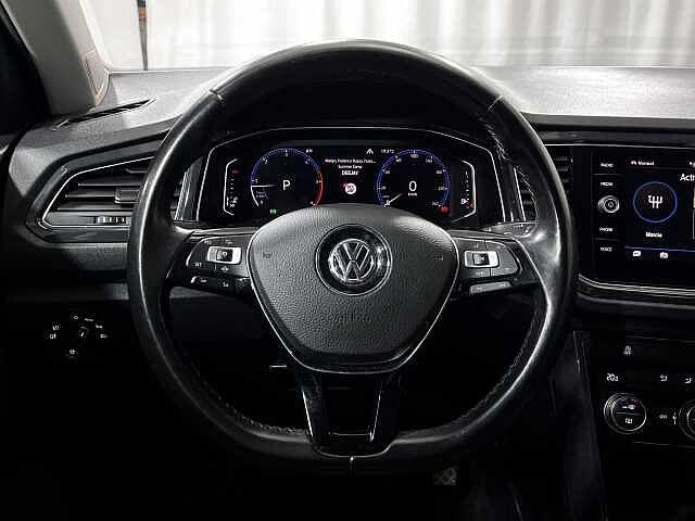 Volkswagen T-Roc 2.0 TDI SCR 150 CV DSG 4MOTION R-Line
