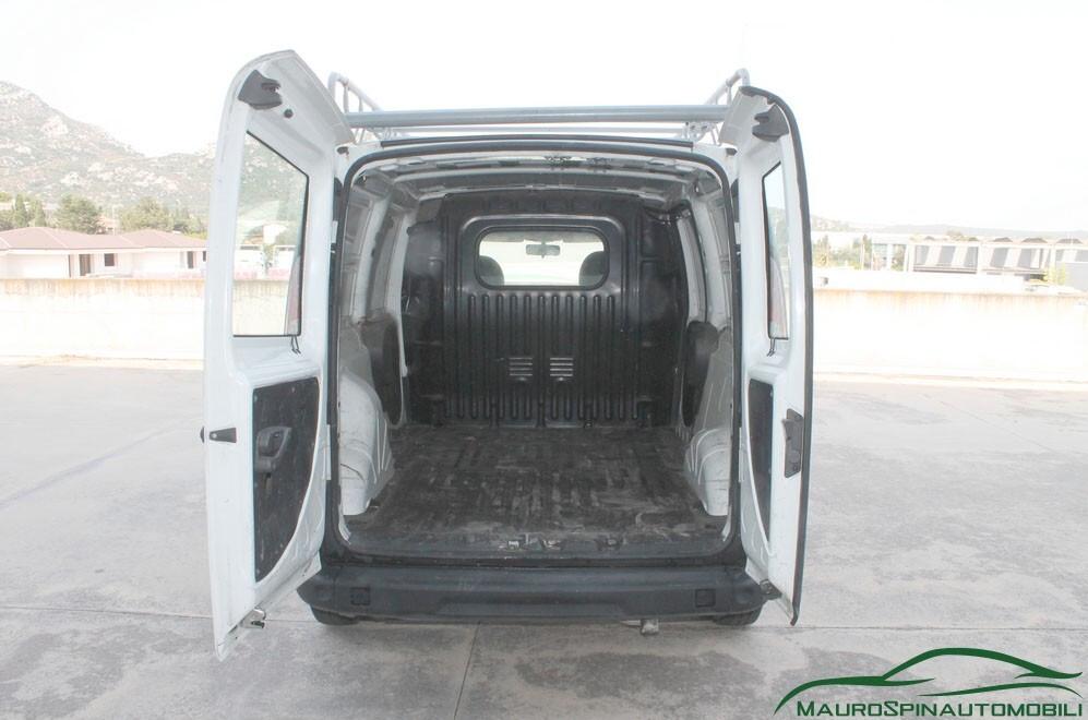 FIAT DOBLO' MAXI 1.3 MULTIJET FURGONE