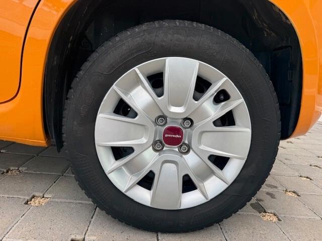 Fiat Panda 1.3 MJT 95 CV S&S Easy 2016