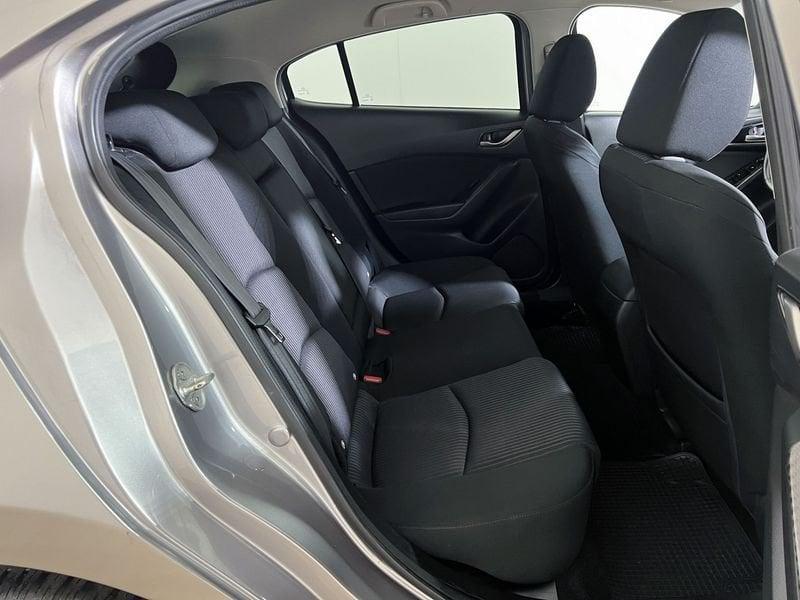 Mazda Mazda3 3 5p 1.5 Evolve 100cv my16