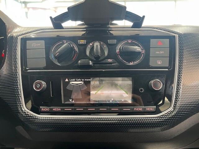 Volkswagen Up 5p 1.0 eco Move 68cv my20 * 41 000KM *