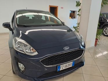 Ford Fiesta 1.5 EcoBlue 5 porte Plus