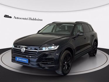 VOLKSWAGEN Touareg 3.0 v6 tdi advanced 231cv tiptronic del 2019