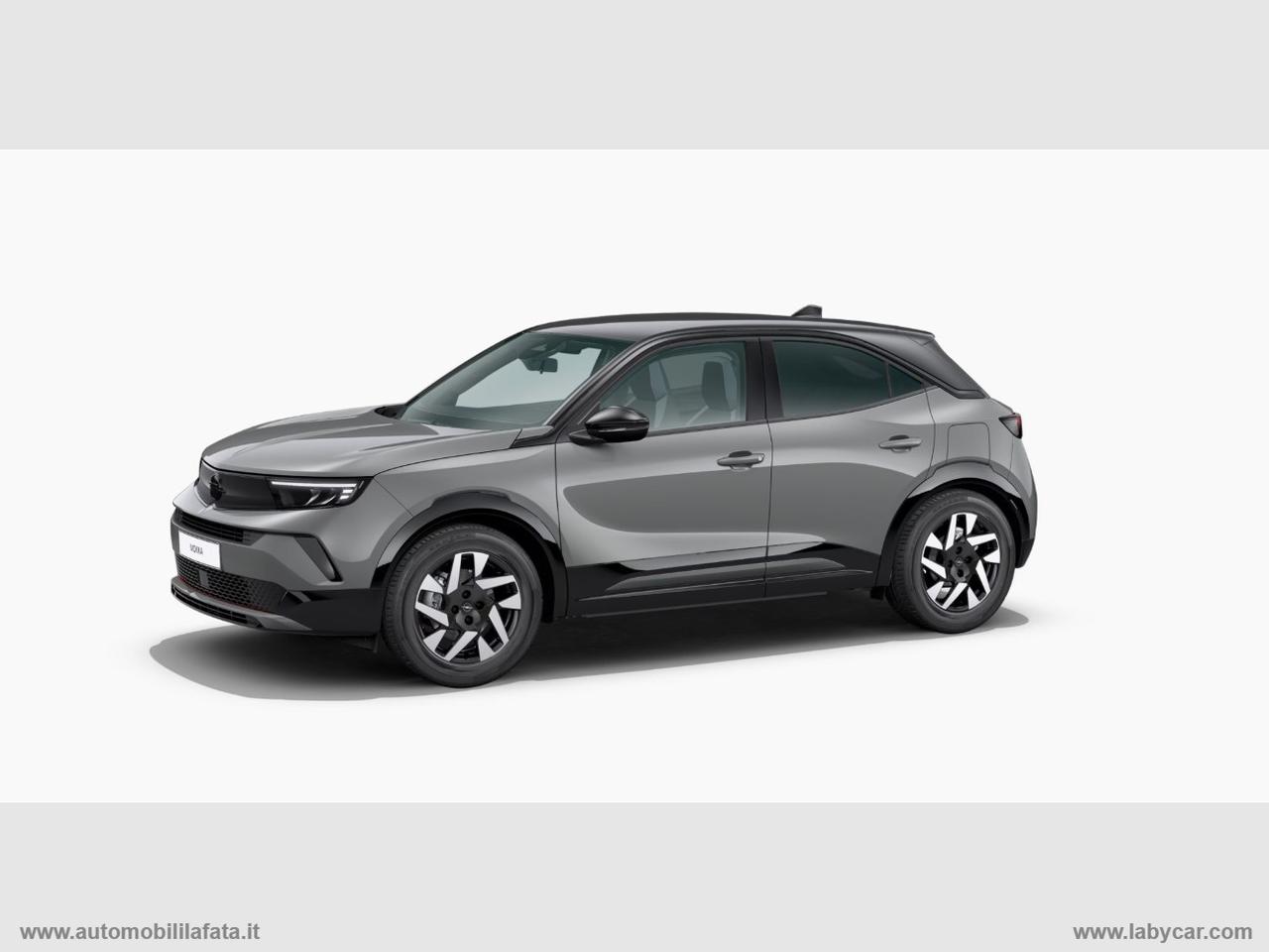 OPEL Mokka 1.2 Turbo 136 CV GS KM ZERO