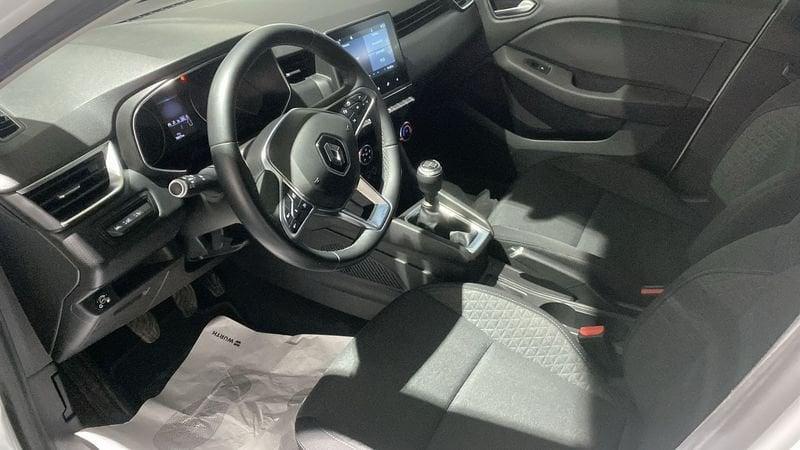 Renault Clio TCe 100 CV FAP 5p. Zen GPL