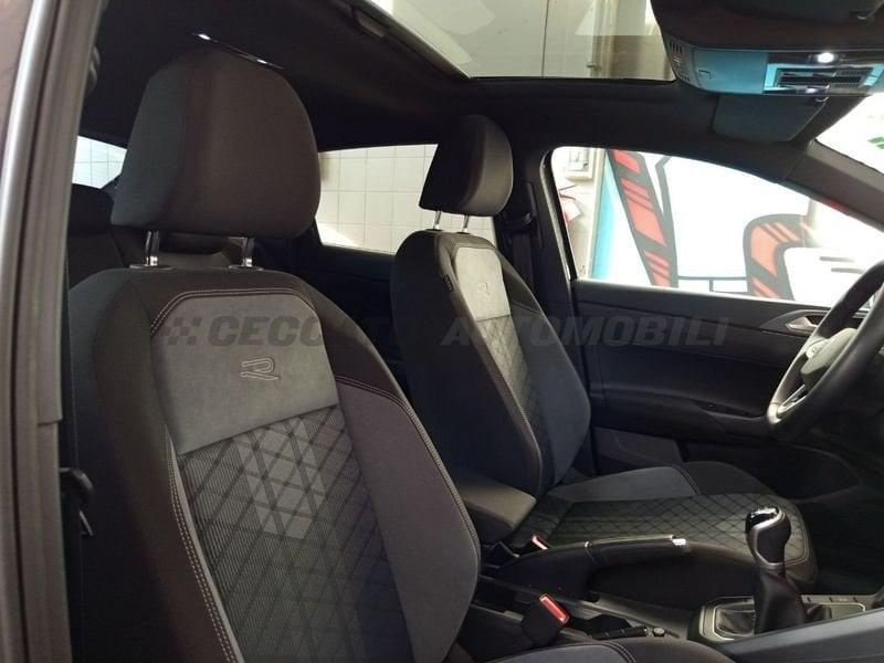 Volkswagen Taigo 1.0 tsi R-Line 110cv