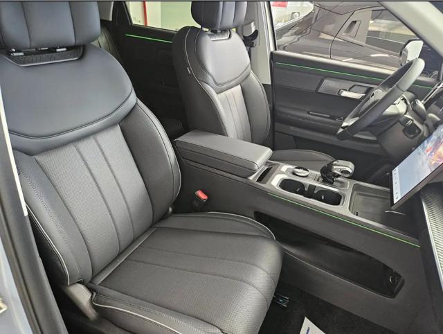 JAECOO Jaecoo 7 1.6 TGDI 147 CV aut. 4WD Exclusive