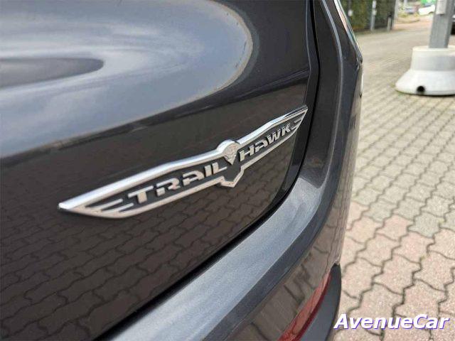 JEEP Compass phev 240 CV Trailhawk 4xe IVA ESPOSTA PREZZO REALE