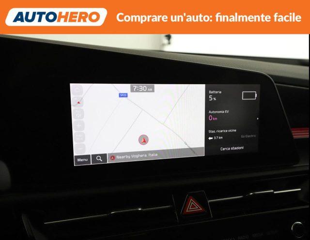 KIA Niro 1.6 GDi DCT PHEV Style