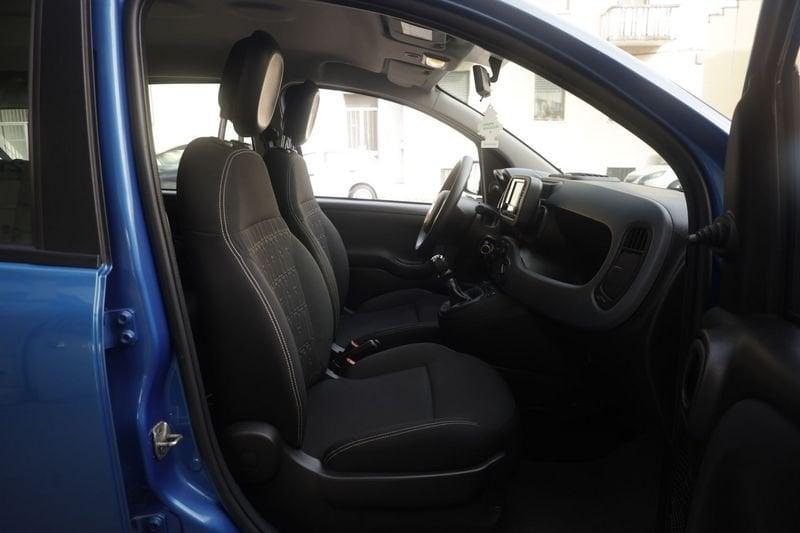 FIAT Panda FIAT Panda 1.0 FireFly 70cv S&S Hybrid Promozione Unicoproprietario
