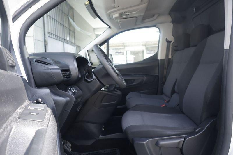 Opel Combo Cargo 1.5 Diesel S&S PC-TN 650kg Edition Unicoproprietari