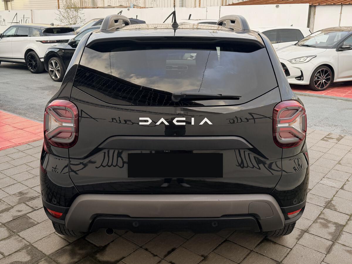 Dacia Duster 1.5 Blue dCi 8V 115 CV 4x2 Prestige Up