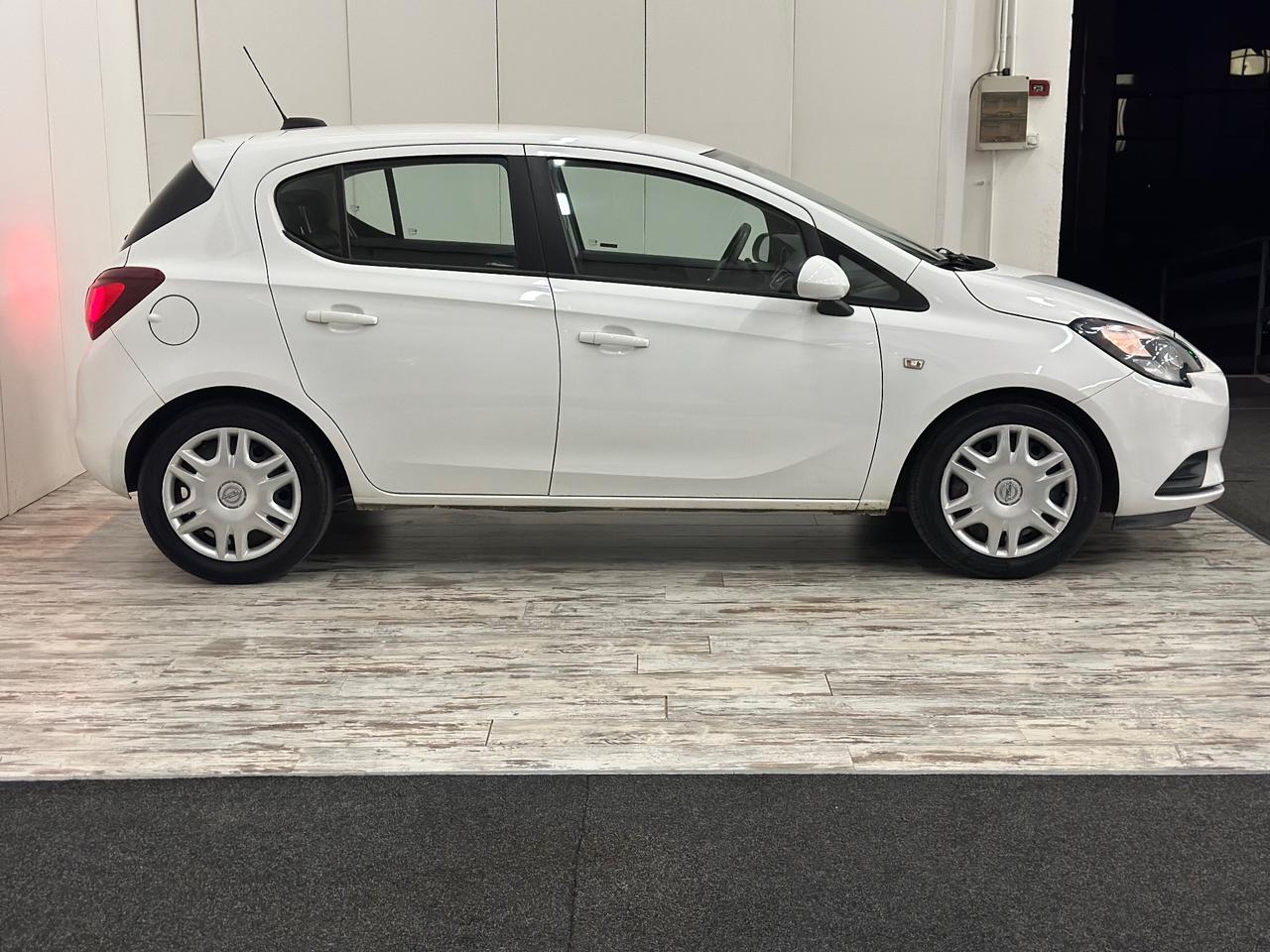 Opel Corsa 1.2 Benzina Ok Neopatentati