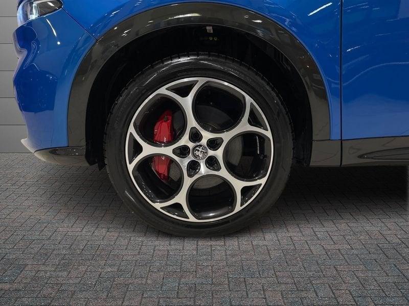 Alfa Romeo Tonale 1.3 phev Veloce Q4 280cv at6