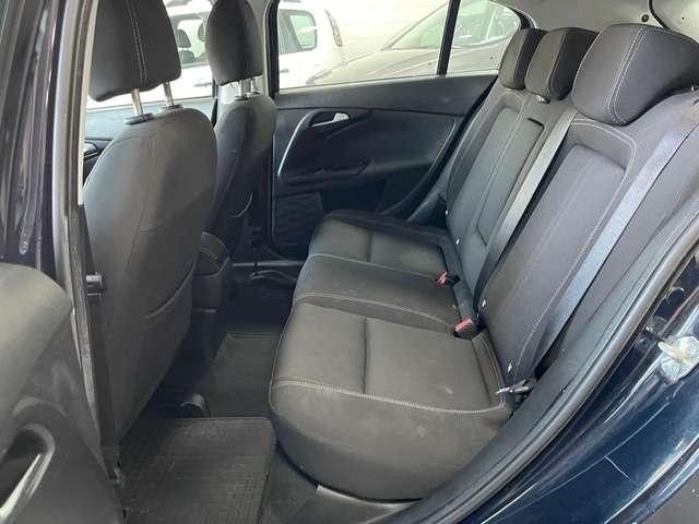 Fiat Tipo Tipo 5 porte II 2016 5p 1.3 mjt Business s