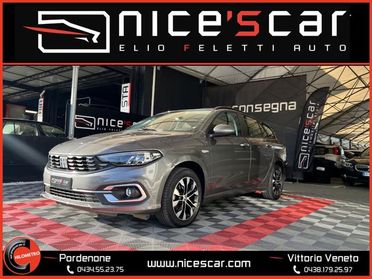 FIAT Tipo 1.3 Mjt S&S SW City Life