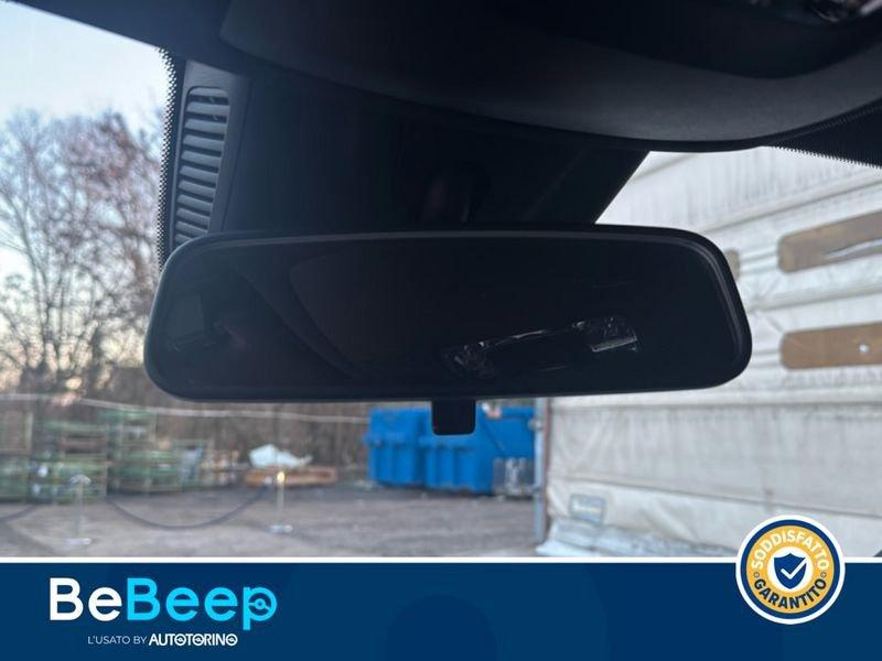 Mercedes-Benz Classe GLB GLB 35 AMG 4MATIC AUTO