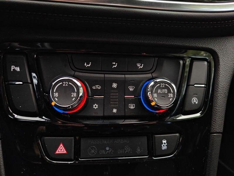 Opel Mokka Mokka X 1.6 CDTI Ecotec 4x2 Start&Stop Innovation