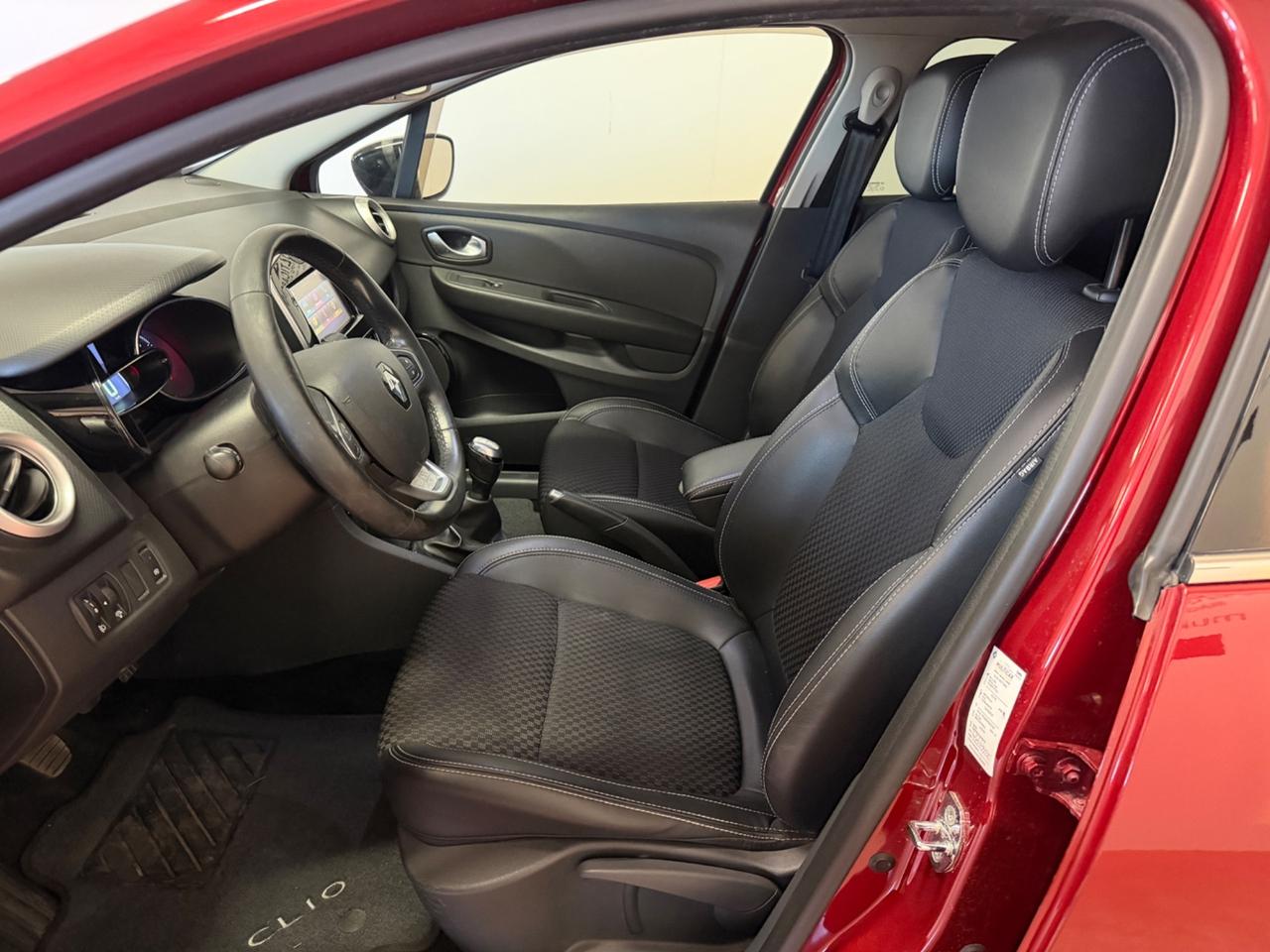 Renault Clio Sporter dCi 90CV Energy Duel2