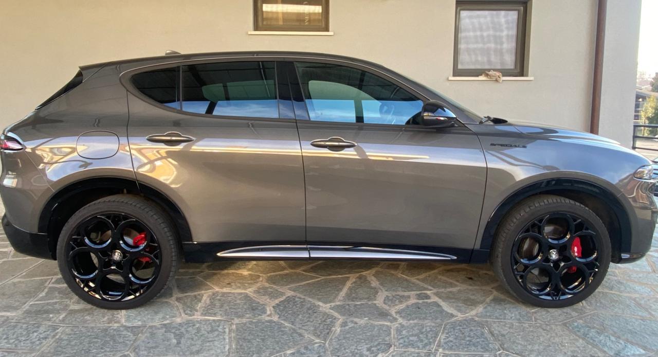 Alfa Romeo Tonale 1.3 phev Speciale Q4 280cv at6