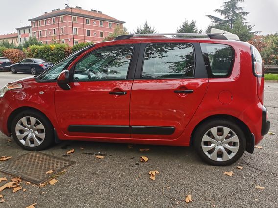 Citroen C3 Picasso C3 Picasso 1.4 Benzina Anno 2012