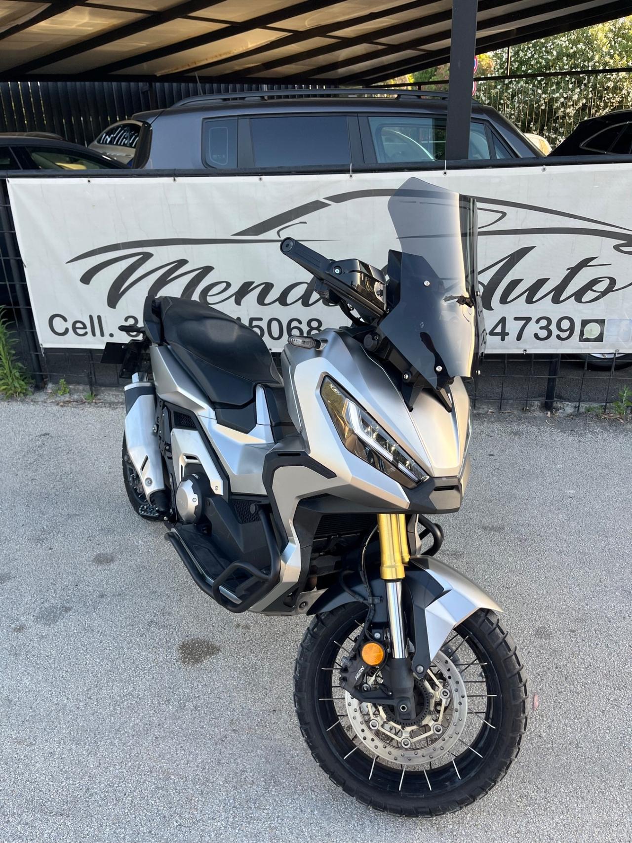 Honda X-ADV 750 X-Adv 750 DCT