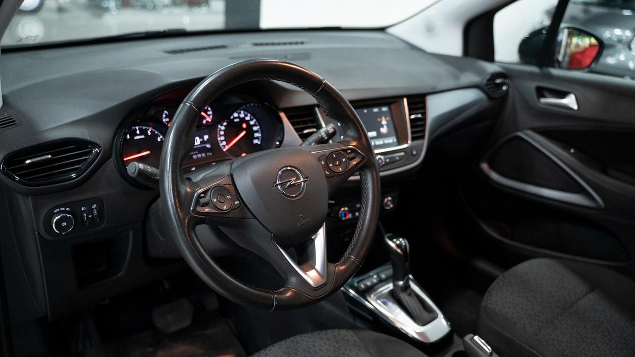 Opel Crossland 1.5 ECOTEC EDITION 120 CV AT6 AUTO LED CARPLAY FUL