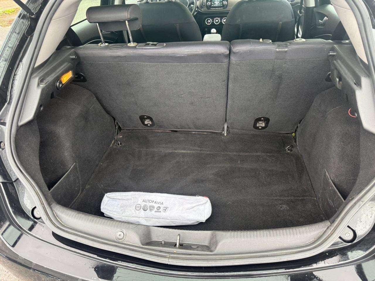 Alfa Romeo Giulietta 1.6 DIESEL 105 CV