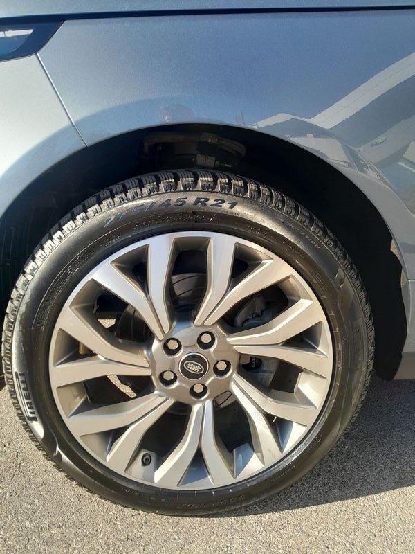 Land Rover Range Rover 3.0 SDV6 Vogue SWB aut.