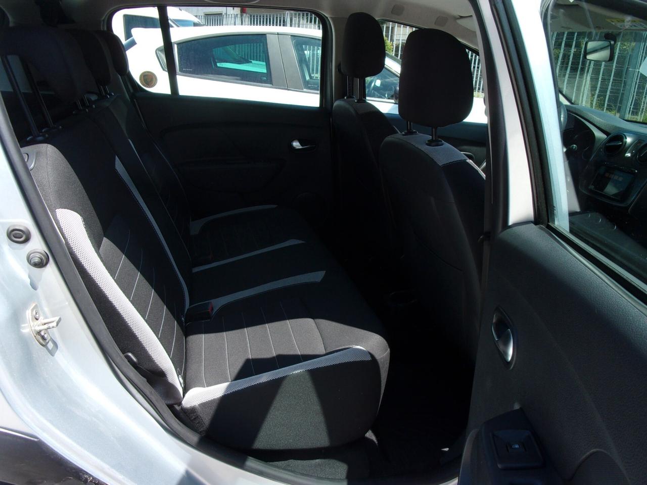 Dacia Sandero Stepway 1.5 Blue dCi 95CV 15th Anniversary