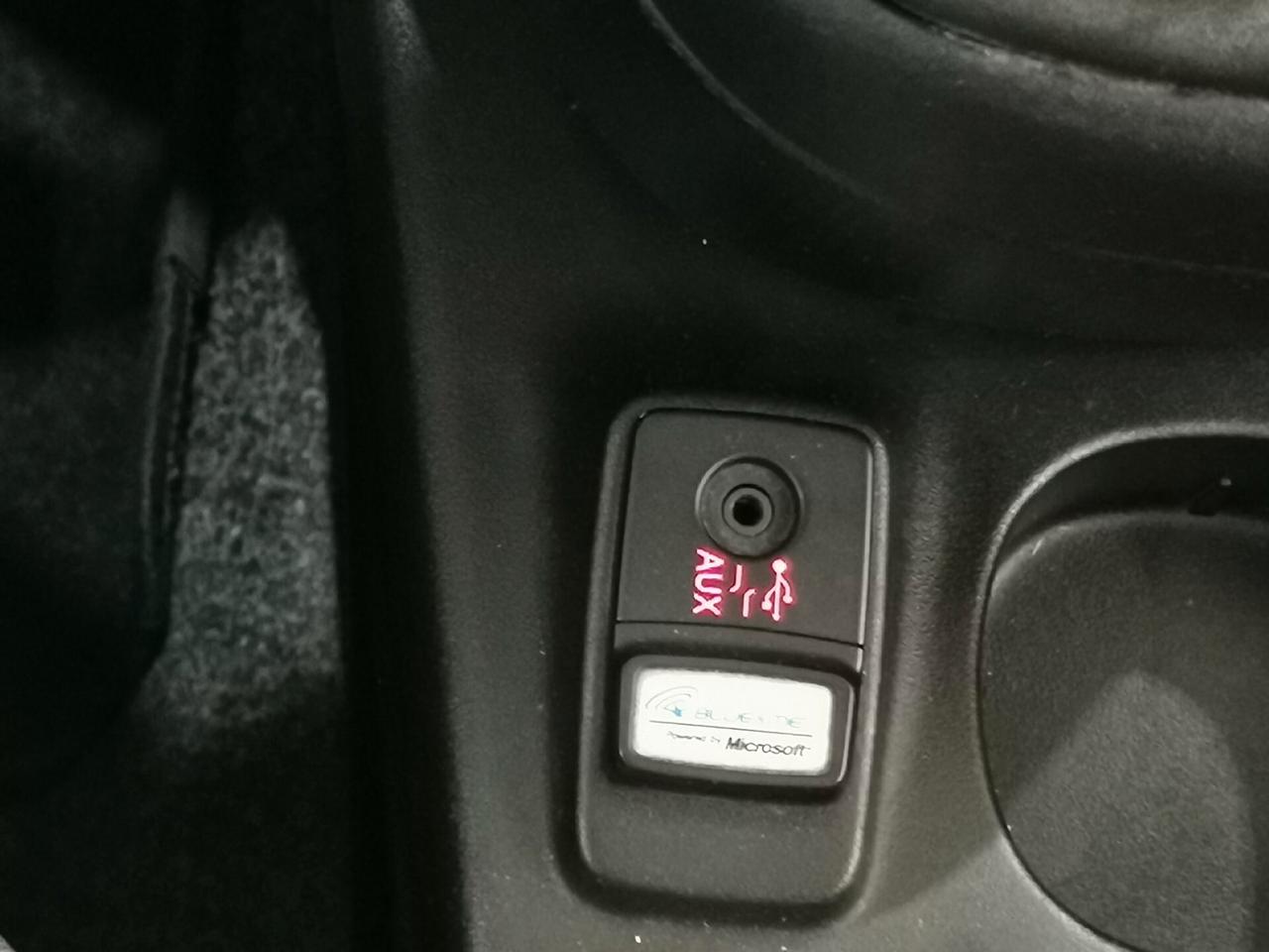 Fiat Panda 1.3 MJT 95 CV S&S 4x4