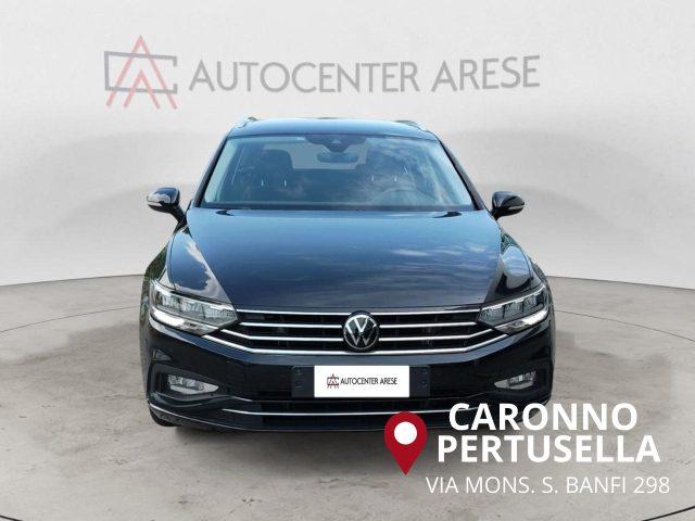 VOLKSWAGEN Passat Variant 2.0 TDI SCR EVO DSG Business GARANZIA3ANNI